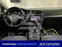 2019 Volkswagen E-Golf