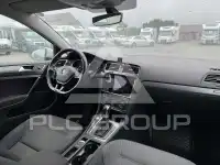 2019 Volkswagen E-Golf