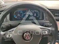 2019 Volkswagen E-Golf