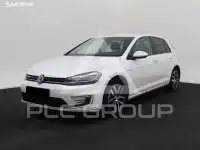 2019 Volkswagen E-Golf