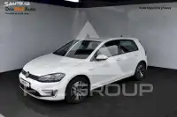 2019 Volkswagen E-Golf