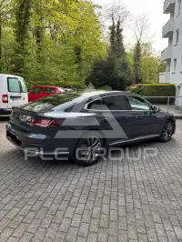2019 Volkswagen ARTEON