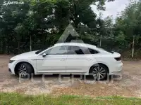 2019 Volkswagen ARTEON