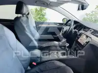 2019 Volkswagen ARTEON