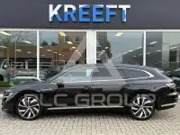 2019 Volkswagen ARTEON