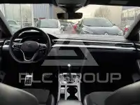2019 Volkswagen ARTEON
