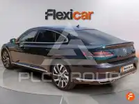 2019 Volkswagen ARTEON