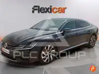 2019 Volkswagen ARTEON