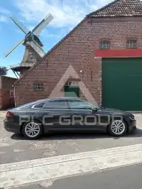 2019 Volkswagen ARTEON