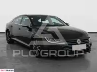 2019 Volkswagen ARTEON