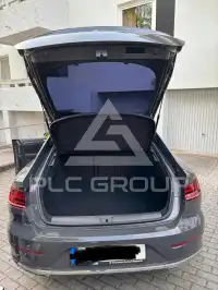 2019 Volkswagen ARTEON
