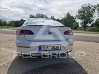 2019 Volkswagen ARTEON