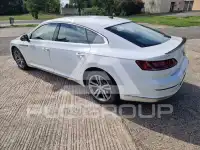 2019 Volkswagen ARTEON