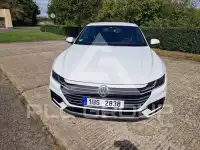 2019 Volkswagen ARTEON