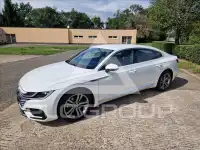 2019 Volkswagen ARTEON