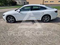 2019 Volkswagen ARTEON