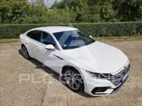 2019 Volkswagen ARTEON