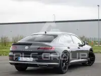 2019 Volkswagen ARTEON