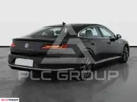 2019 Volkswagen ARTEON