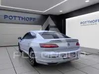 2019 Volkswagen ARTEON