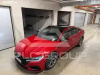 2019 Volkswagen ARTEON