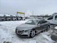 2019 Volkswagen ARTEON
