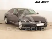 2019 Volkswagen ARTEON