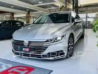 2019 Volkswagen ARTEON