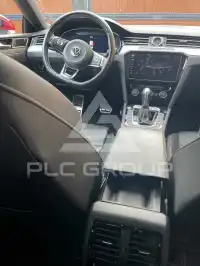2019 Volkswagen ARTEON