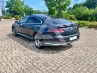 2019 Volkswagen ARTEON