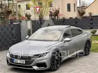 2019 Volkswagen ARTEON