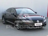 2019 Volkswagen ARTEON