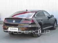 2019 Volkswagen ARTEON