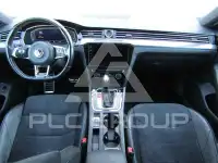 2019 Volkswagen ARTEON