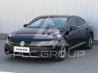 2019 Volkswagen ARTEON