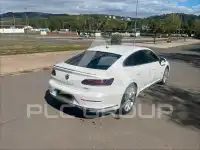 2019 Volkswagen ARTEON