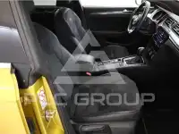 2019 Volkswagen ARTEON