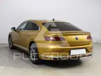 2019 Volkswagen ARTEON