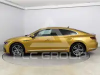 2019 Volkswagen ARTEON