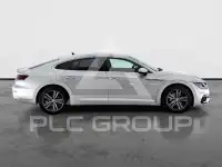 2019 Volkswagen ARTEON