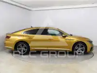 2019 Volkswagen ARTEON