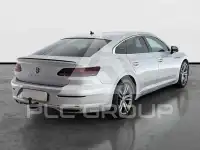 2019 Volkswagen ARTEON