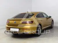 2019 Volkswagen ARTEON