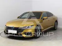 2019 Volkswagen ARTEON
