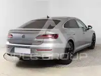 2019 Volkswagen ARTEON