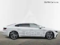 2019 Volkswagen ARTEON