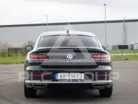2019 Volkswagen ARTEON