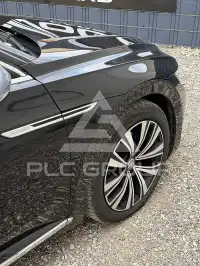 2019 Volkswagen ARTEON