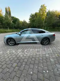 2019 Volkswagen ARTEON