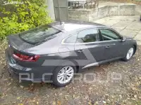 2019 Volkswagen ARTEON